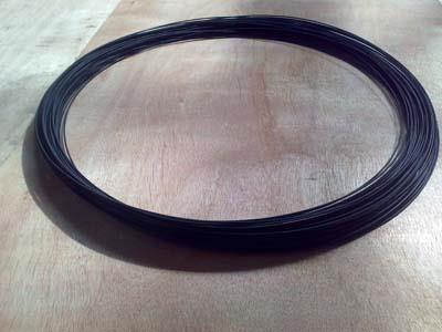titanium wire anode
