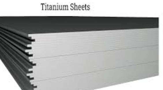What Is Titanium Steel Used For What Is Titanium Steel Used For