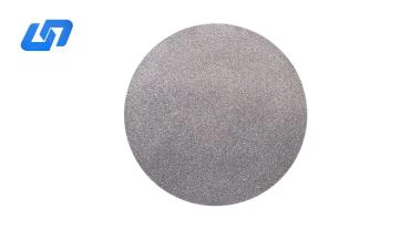 Filtros Microporosos