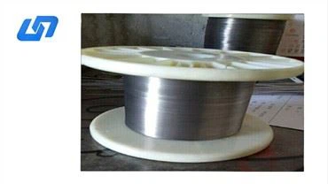 Fio de titânio Astm F67