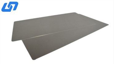 Pó Poroso de Titânio Sinterizado